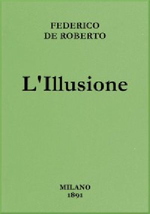 [Gutenberg 48400] • L'Illusione